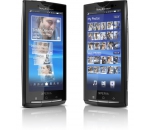 sony ericsson xperia x10